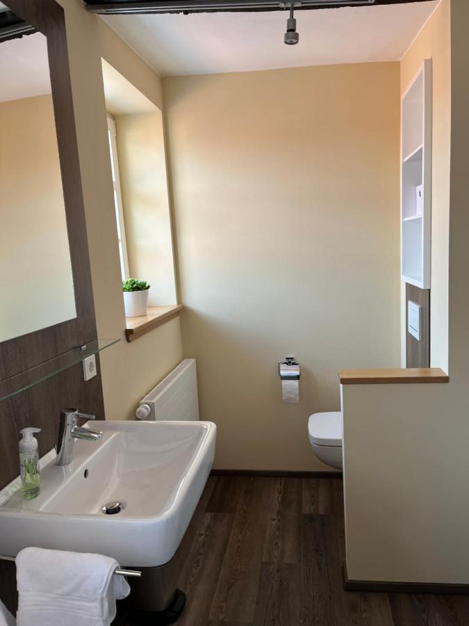 Ferienwohnung Ederblick Wabern Εξωτερικό φωτογραφία