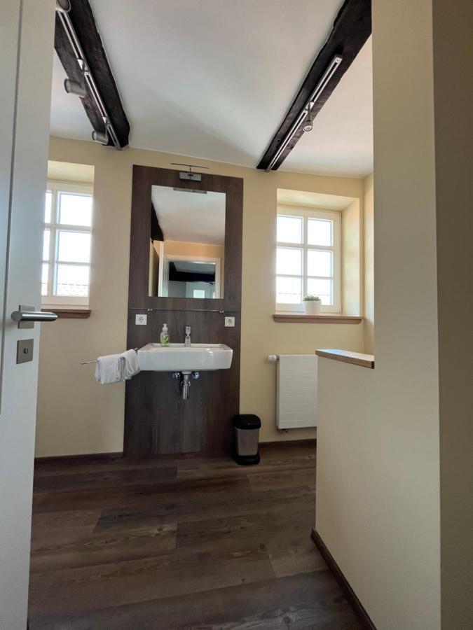 Ferienwohnung Ederblick Wabern Εξωτερικό φωτογραφία
