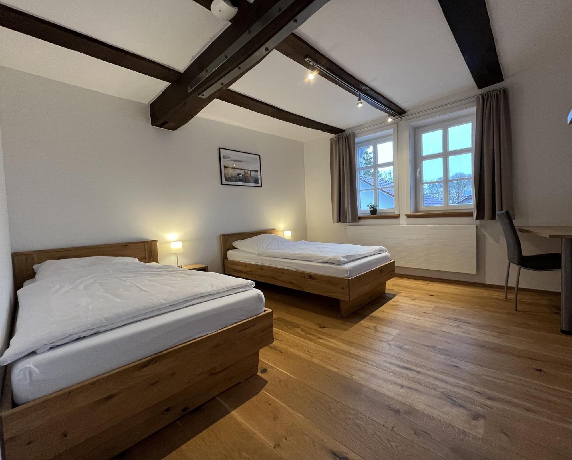 Ferienwohnung Ederblick Wabern Εξωτερικό φωτογραφία