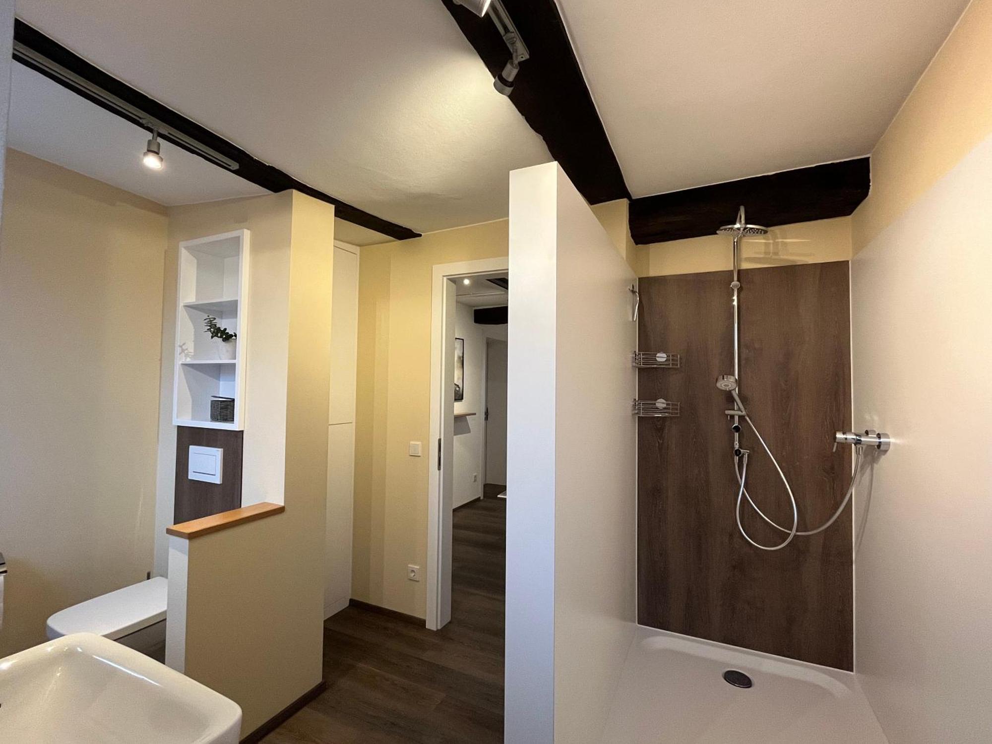 Ferienwohnung Ederblick Wabern Εξωτερικό φωτογραφία