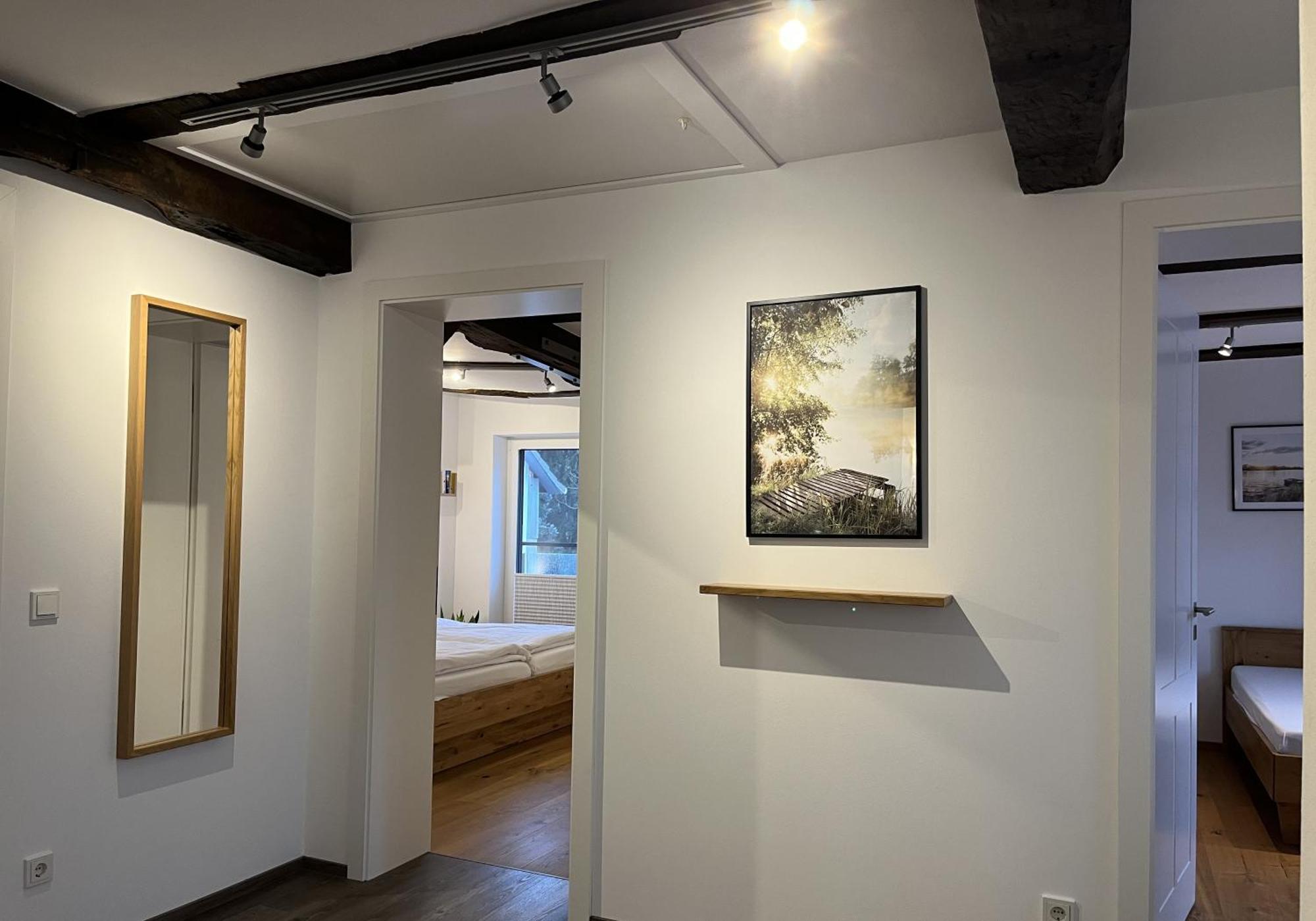 Ferienwohnung Ederblick Wabern Εξωτερικό φωτογραφία