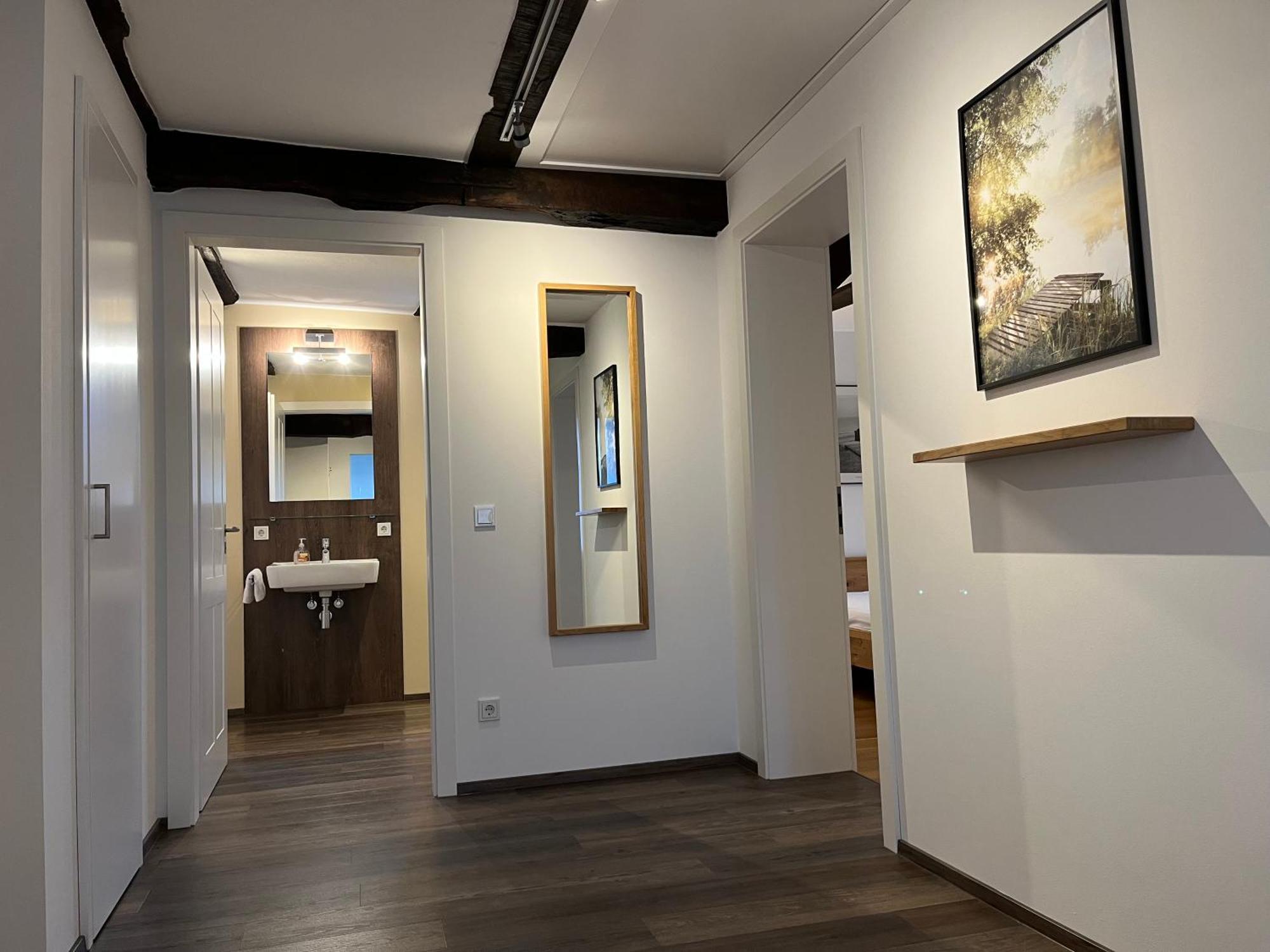 Ferienwohnung Ederblick Wabern Εξωτερικό φωτογραφία